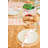 Table Runner - Palmetto, Orange & Melon-2044335511
