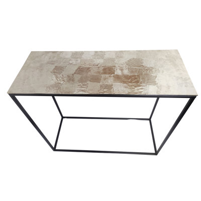 Console 35,5 po
