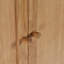 Buddleia 2 Door Wardrobe-1112908358