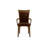 Morgan 19.25'' H Upholstered Armchair-22354540-59725543