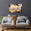 Chateloin, style romantique sur toile, Florence 1-1900135498
