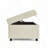 Modular Sectional Storage Ottoman With Wheels-1149940816