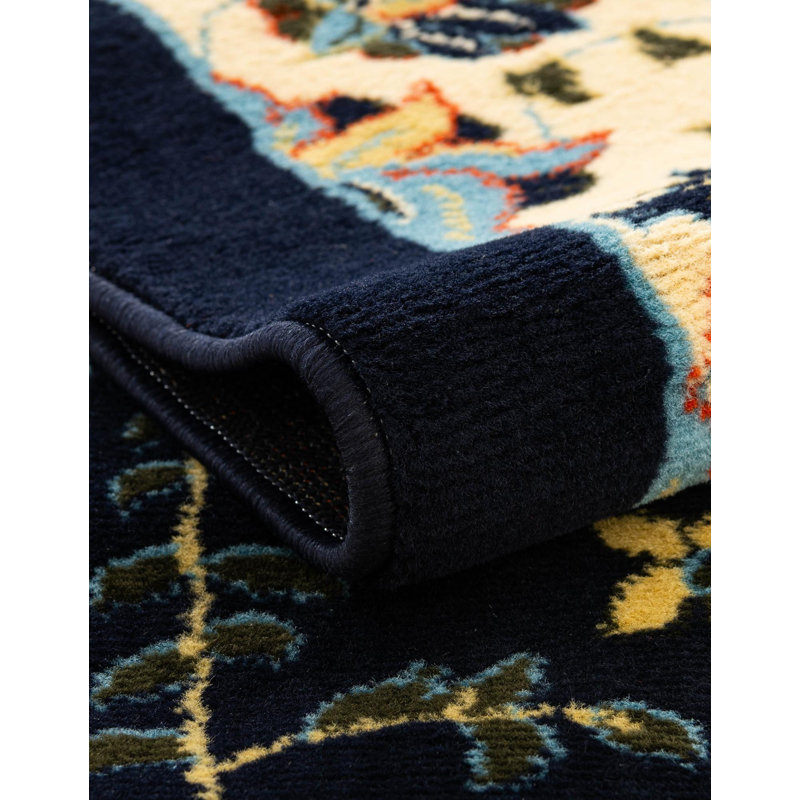 Britannia Rug, Rectangle 10' x 13'1"