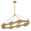 Hinkley Raffi LED Chandelier-1238430182