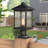 Lovette Pier Mount Light