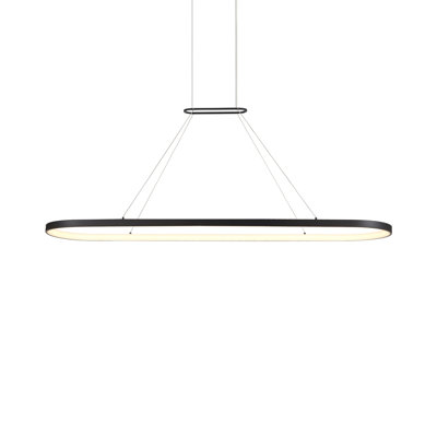 Eerie Pendant Light