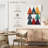 Mod Triangle Retro-108544441