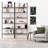 Vallon Ladder Bookcase-89198108