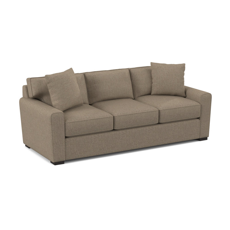 Zinah 91 po, Chenille en chrome Heavenly