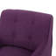 Chaise moderne avec accoudoirs-233267833