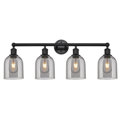 Odaniel 4 - Light Dimmable Vanity Light