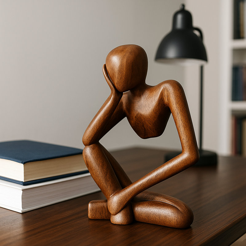 Figurine / sculpture Jeneba