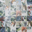 Angela Harris Wilder 7.87 In. X 7.87 In. Matte Porcelain Wall Tile (10.76 Sq. Ft. / Case)