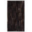 Poseidon Cowhide Striped Area Rug-247128980