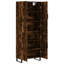 Grifton Highboard 69.5x34x180 cm Engineered Wood-1187035743