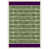 Green/Purple