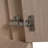36" Freestanding Bathroom Vanity with White Ceramic Sink-107233757