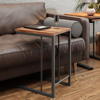 Nesting Tables