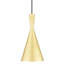 Luminaire suspendu conique à 1 lumière Ariandne-933944951-911344778