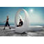 And Plastic Picnic Bench