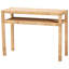 Console de 39,4 po Belarmina