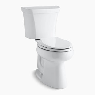 Wayfair  Black Toilets You'll Love in 2024