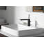 Kohler Composed Single-Handle Bathroom Sink Faucet with Joystick Handle-64762401