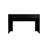 Makalyn 47" Computer Desk With Two Drawers-1970362116
