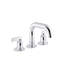 Castia by Studio McGee Deck-Mount Bath Faucet Trim-521954354