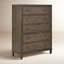 Montclair 5 - Drawer Dresser