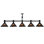 Rustic Lodge 5 - Light Pendant