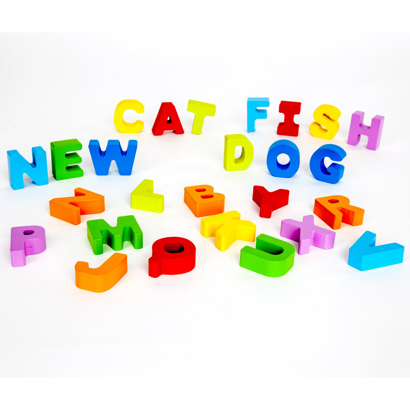 Alphabet