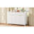 3-Level Adjustable Shelf Sideboard For Foyer-125286830