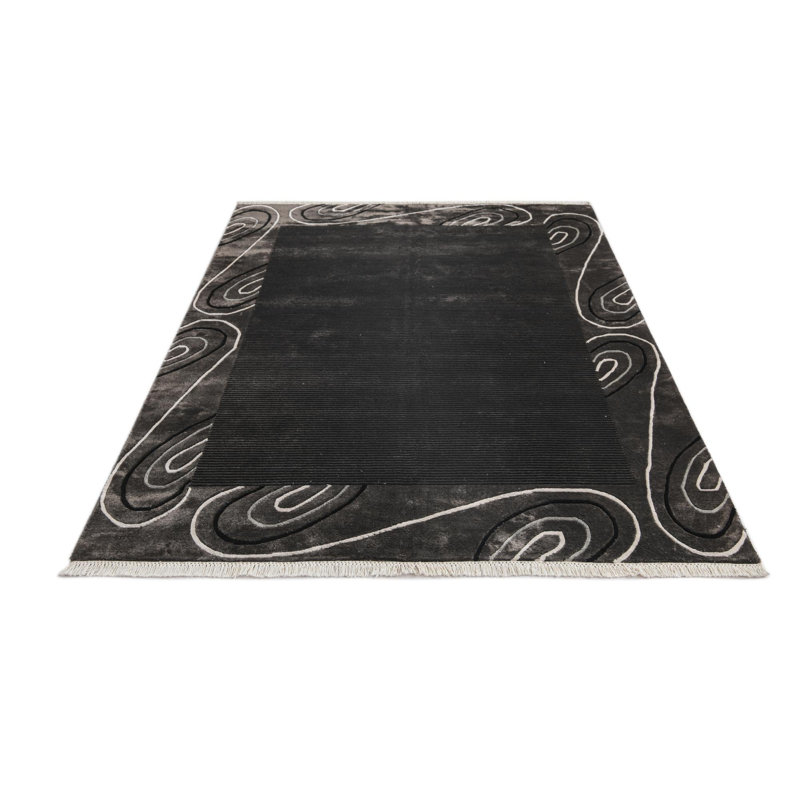 Osborne Brown Rug