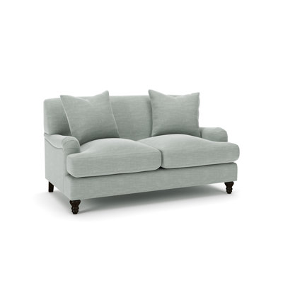 Walters 59" Velvet Loveseat