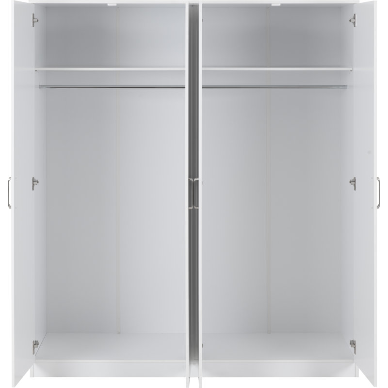 Tarves Wardrobe, Matt White