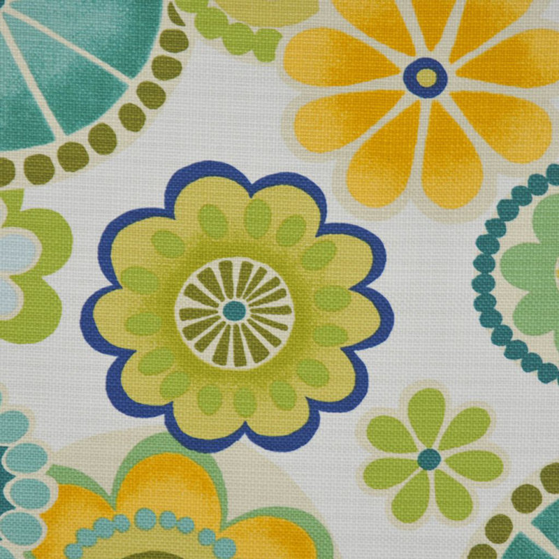 Tissu Drells, Capri