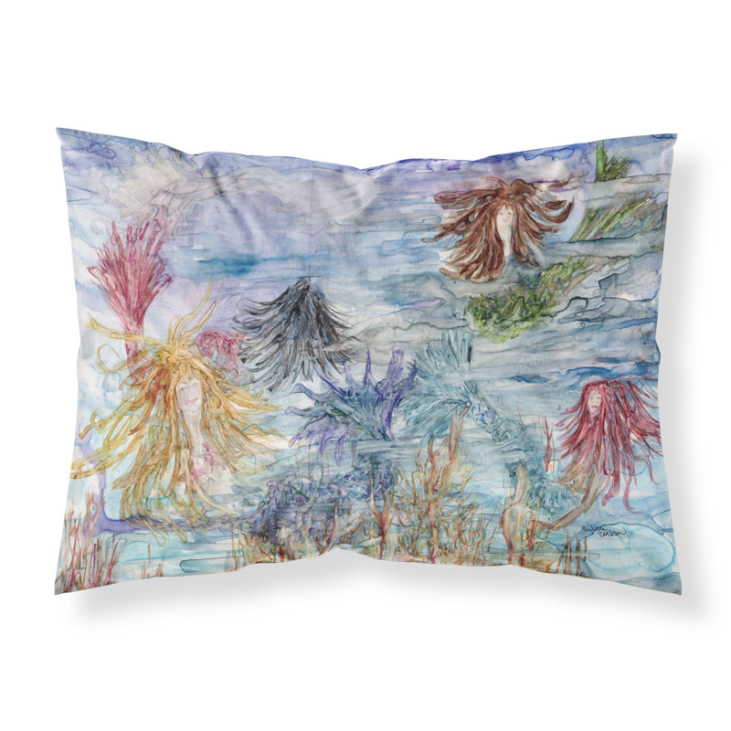 Microfiber Floral