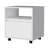 Nightstand, Top Open Shelf, 1 Drawer-784617665