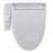 WASHLET KC2 Electronic Toilet Seat Bidet Elongated