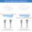 Circular Single-handle Bathroom Faucet-72888964