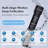 Waterdrop 17UB 3 Years Under Sink Water Filter with 1 RF17 Replacement Filter