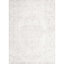 Tapis oriental ivoire / gris Ariella-201516999