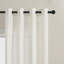 Paire de rideaux semi-transparents avec œillets Draycott-654470413-618913046