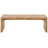 Francisco Coffee Table
