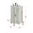Lunette 21'' Single Bathroom Vanity with Top-2127195653-2054064693