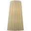 Channell 2 - Light Flush Mounted Sconce