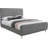 Zara Tufted Upholstered Low Profile Platform Bed-503121382-503121308
