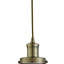 Annmarie 1 - Light Cone Pendant-17706084