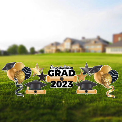 Graduation Decoration